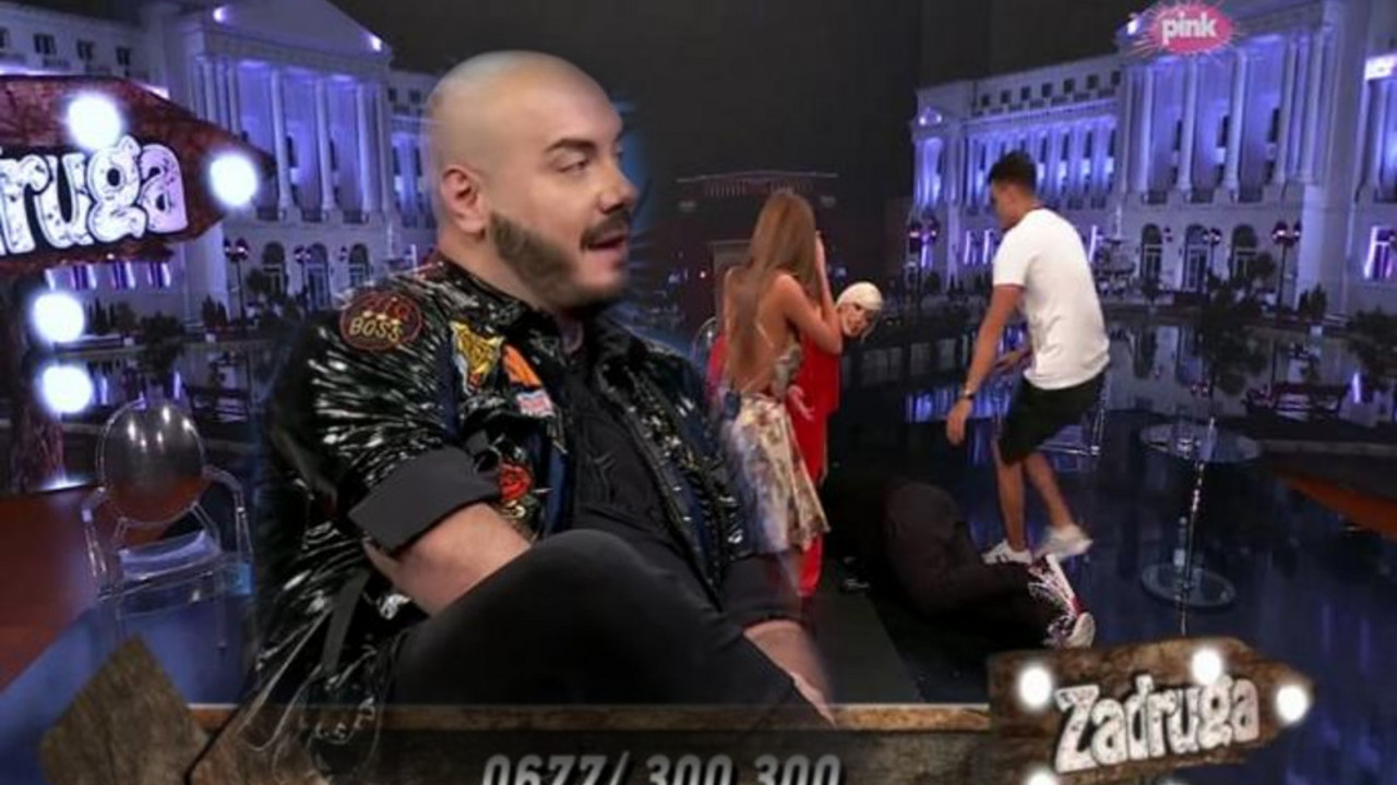 Mirko Gavrić