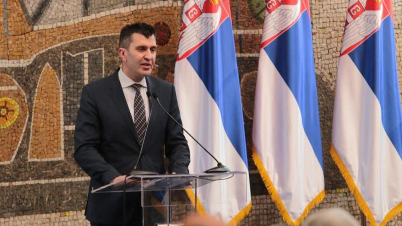 Zoran Đorđević
