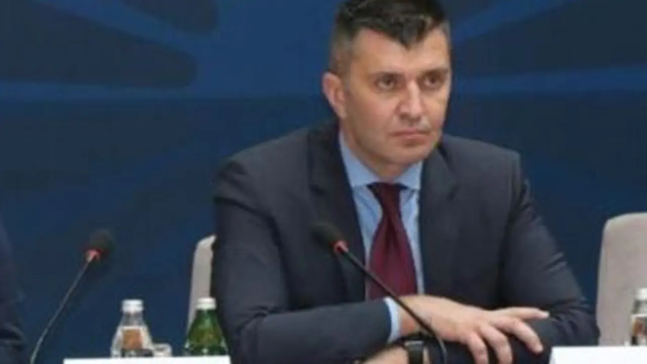 Zoran Đordjević