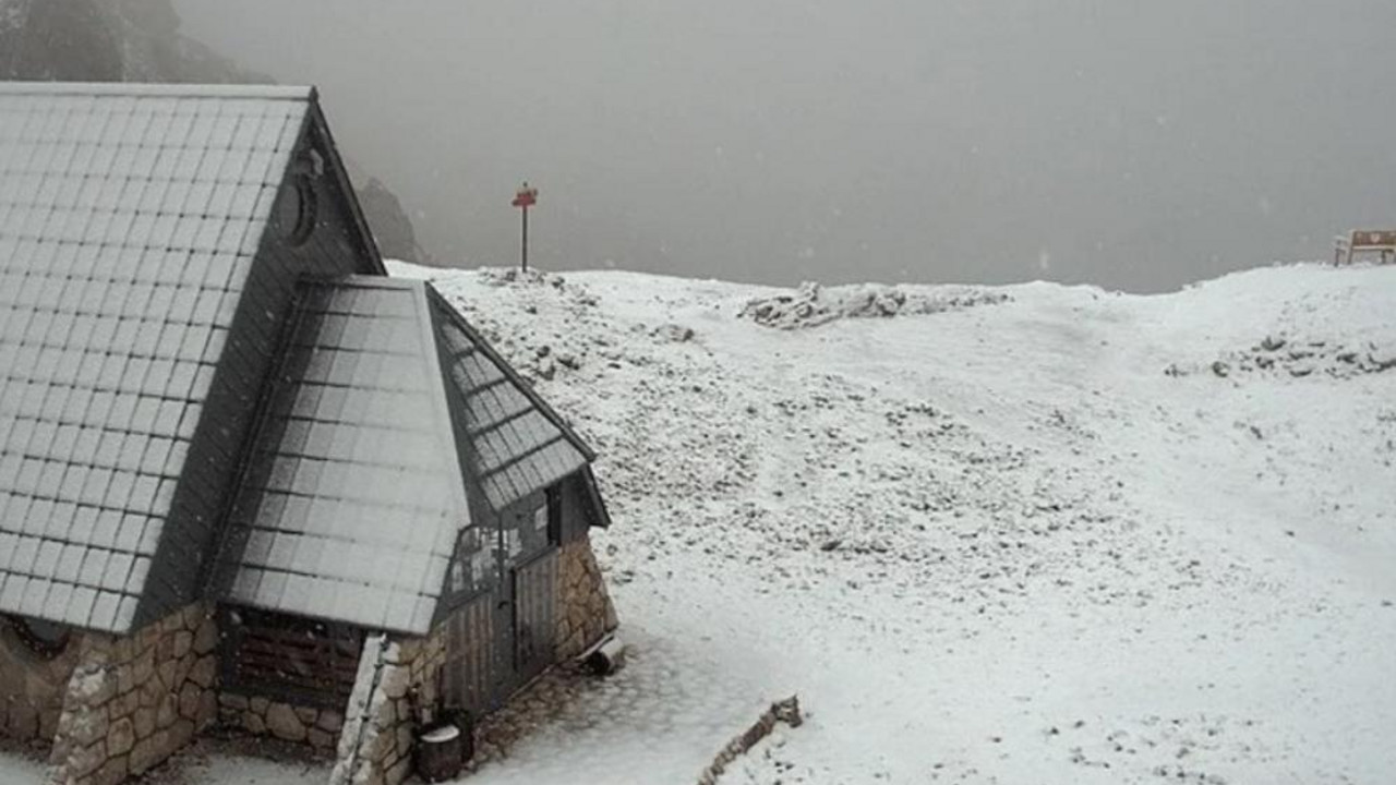 Planina