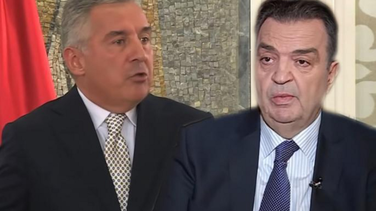 Duško Knežević
