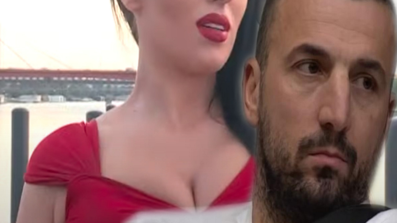 Ivana, Vladimir