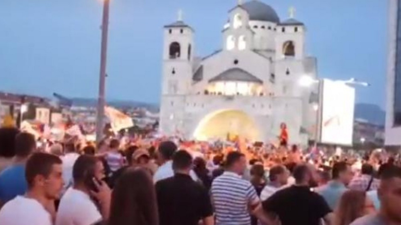 podgorica