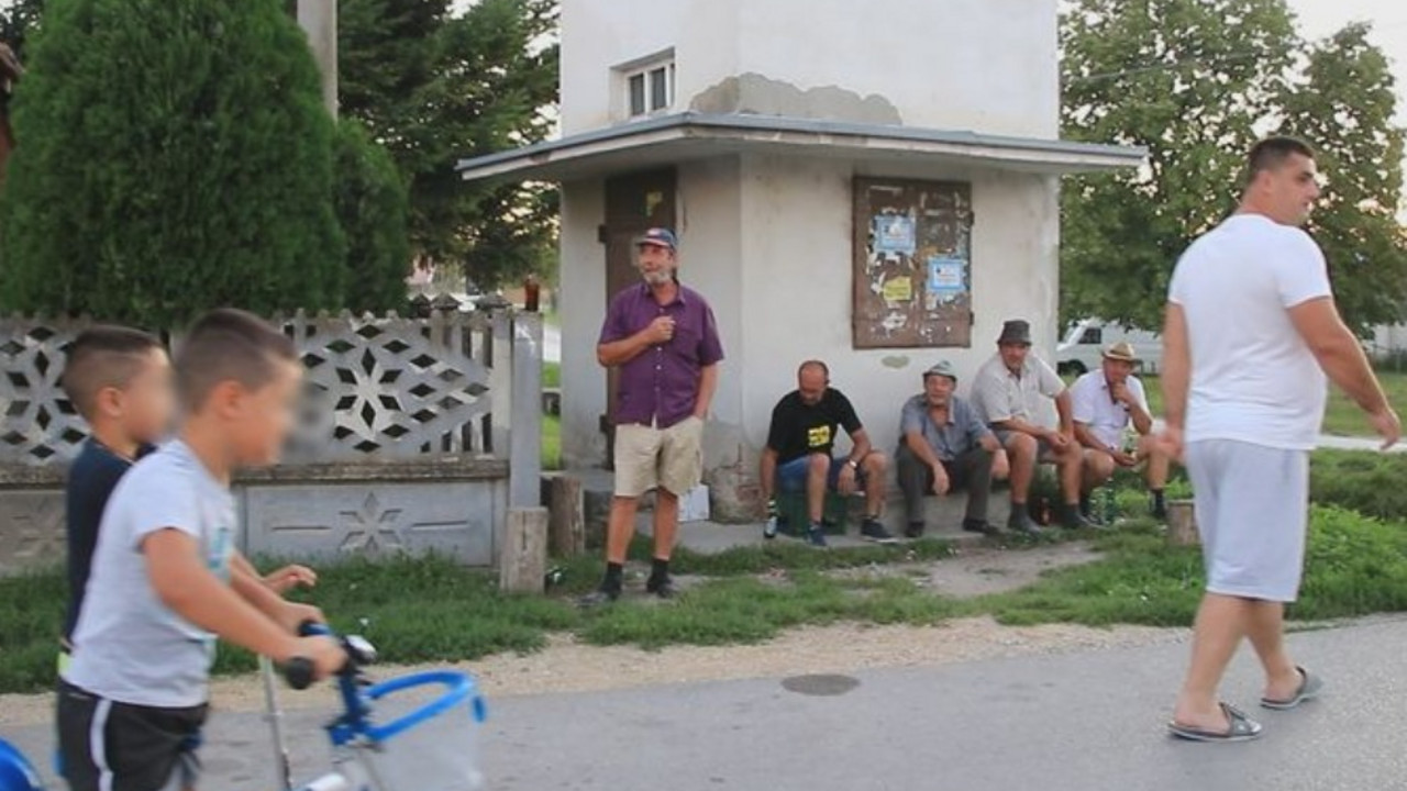 Vučića