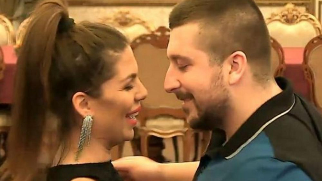 Mladen, Nina