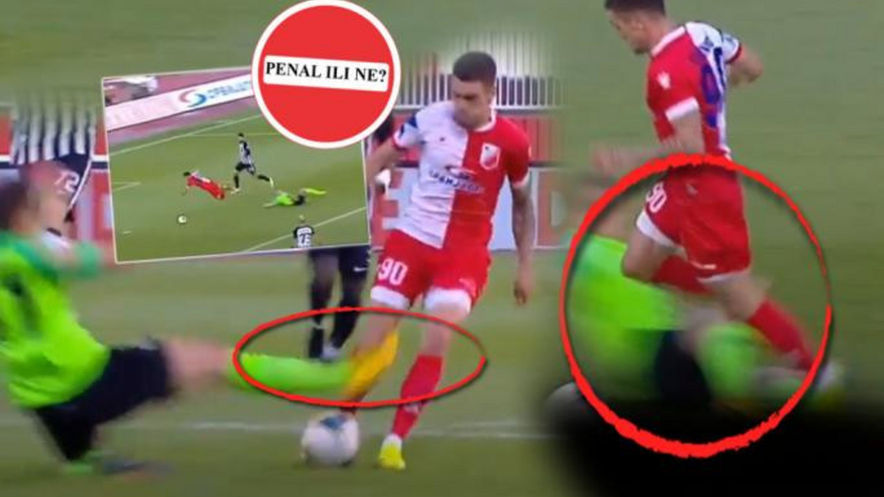 Penal Vojvodina