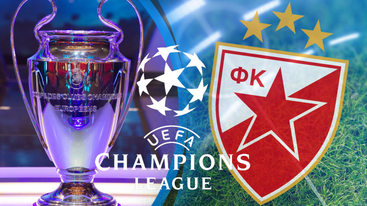 FK Crvena zvezda