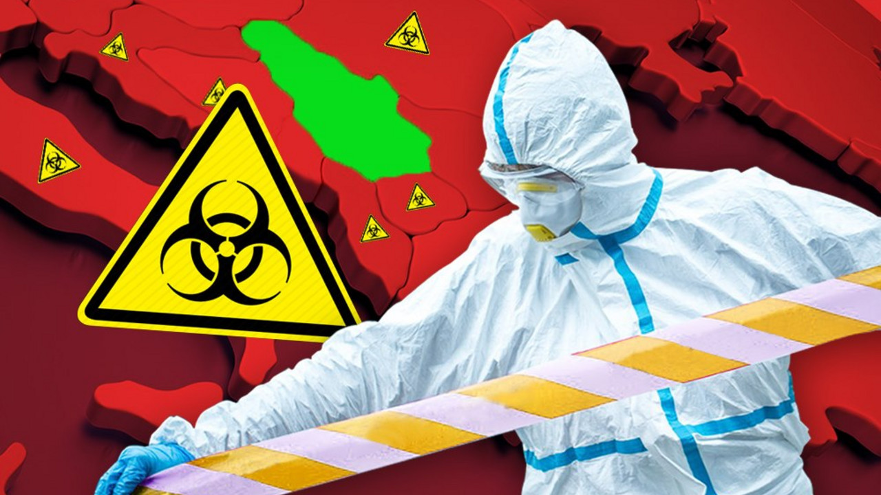 korona virus