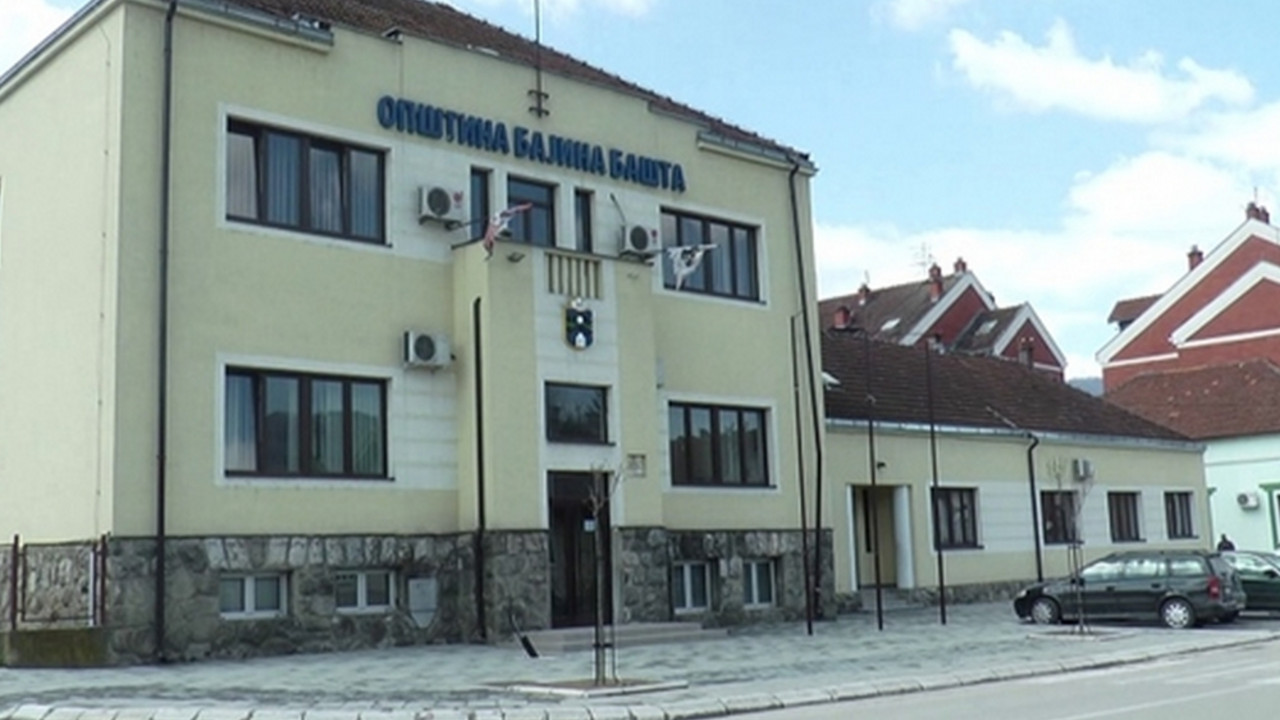 Bajina Bašta