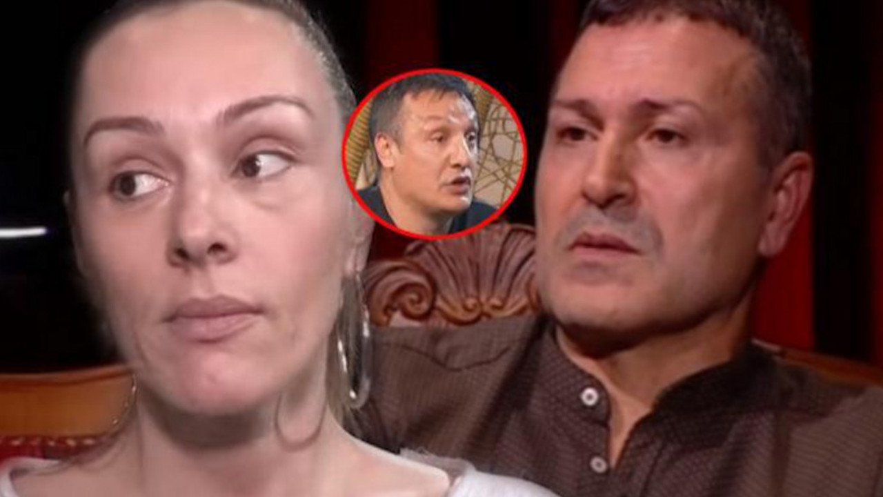 Anabela Atijas, Đole Đogani, Gagi Đogani