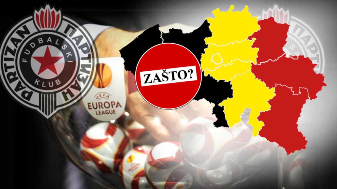 FK Partizan