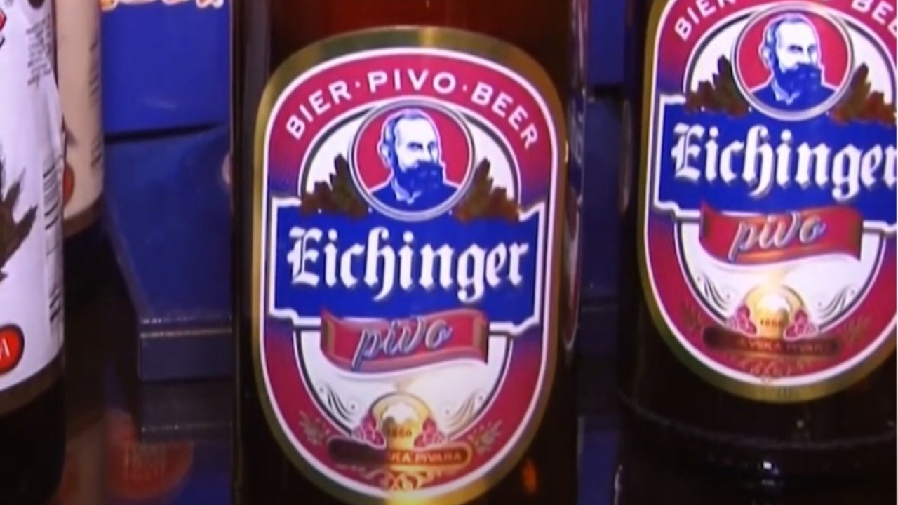 Valjevsko pivo