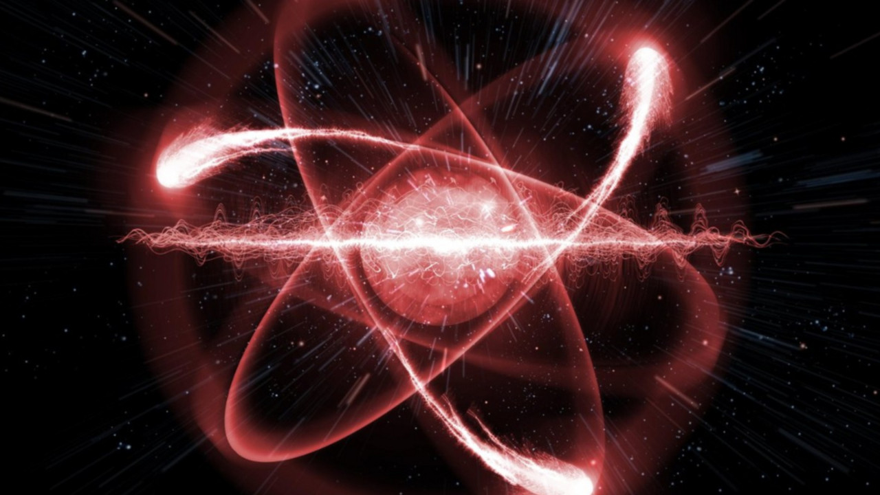 Atom