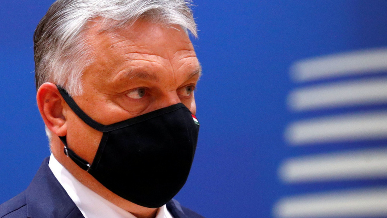 Viktor Orban
