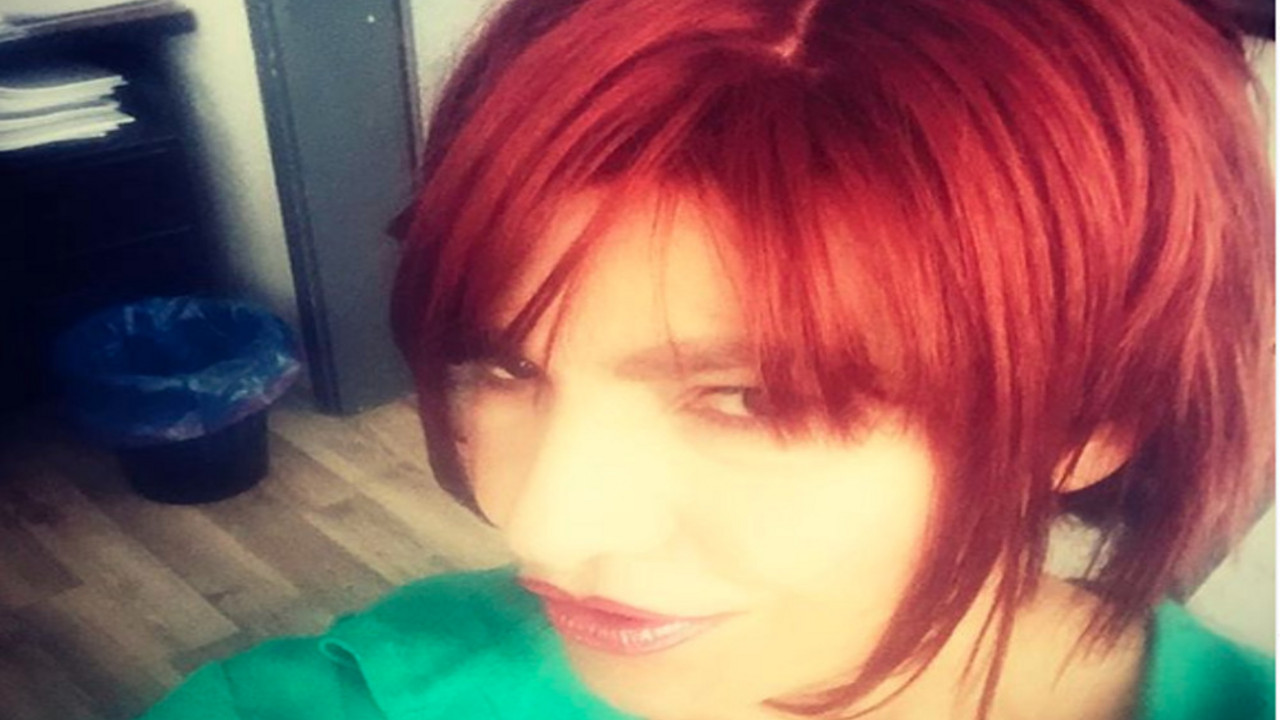 Lidija Vukićević 