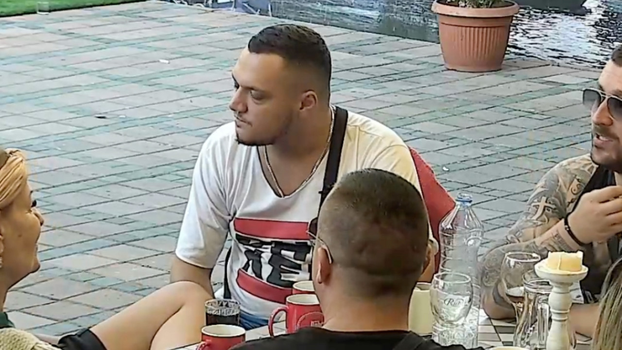 Nenad Marinković Gastoz