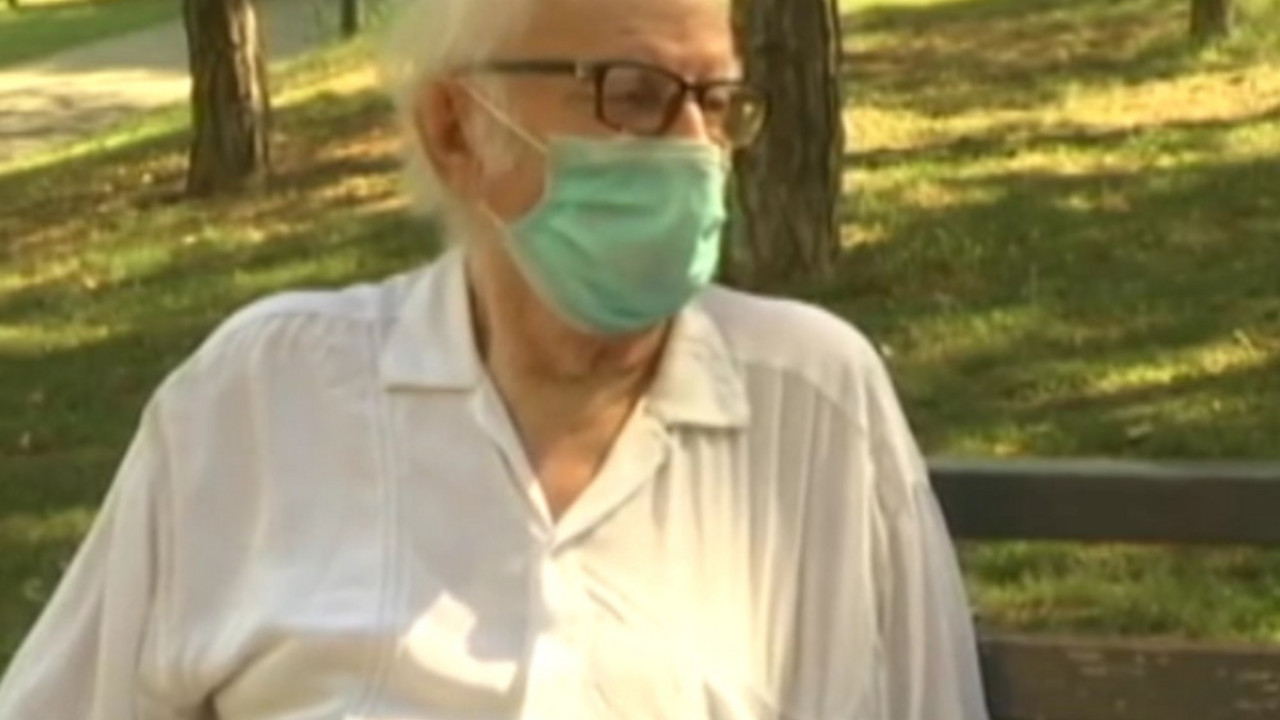 Milan Stevančević