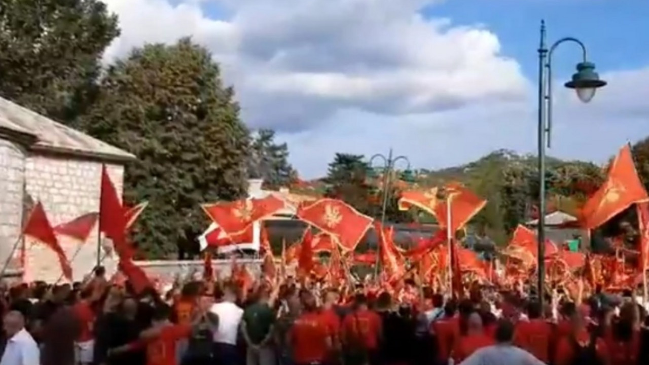 Crna Gora