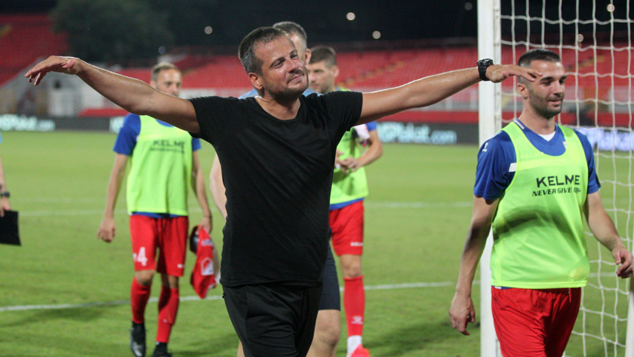 Nenad Lalatović