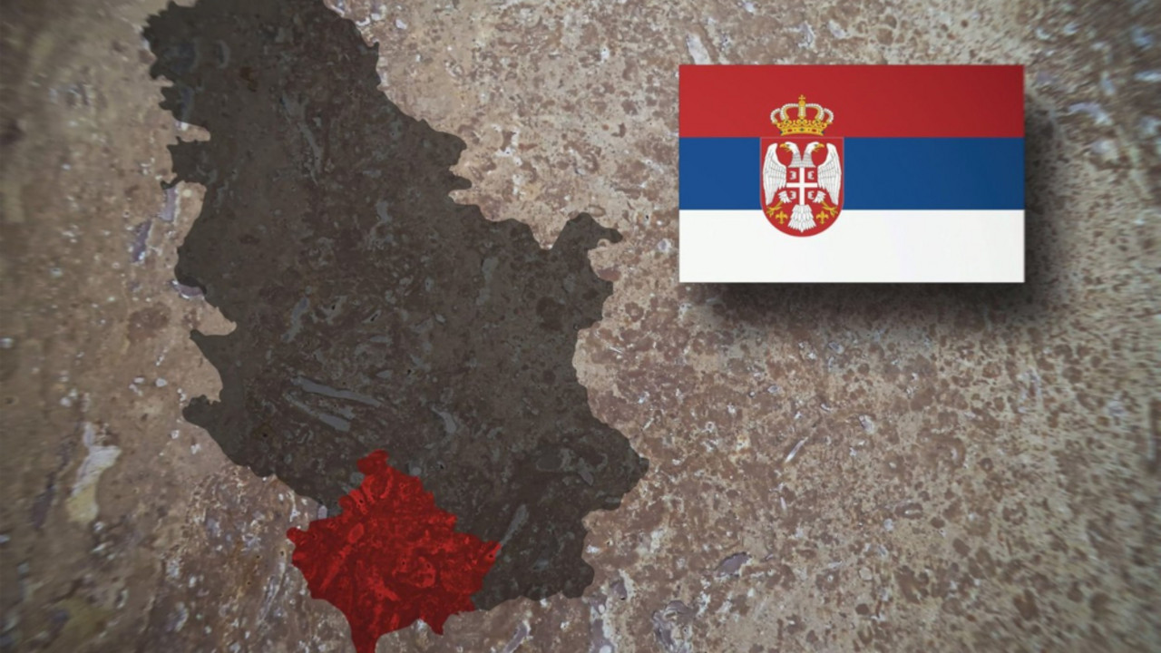 Kosovo i Metohija