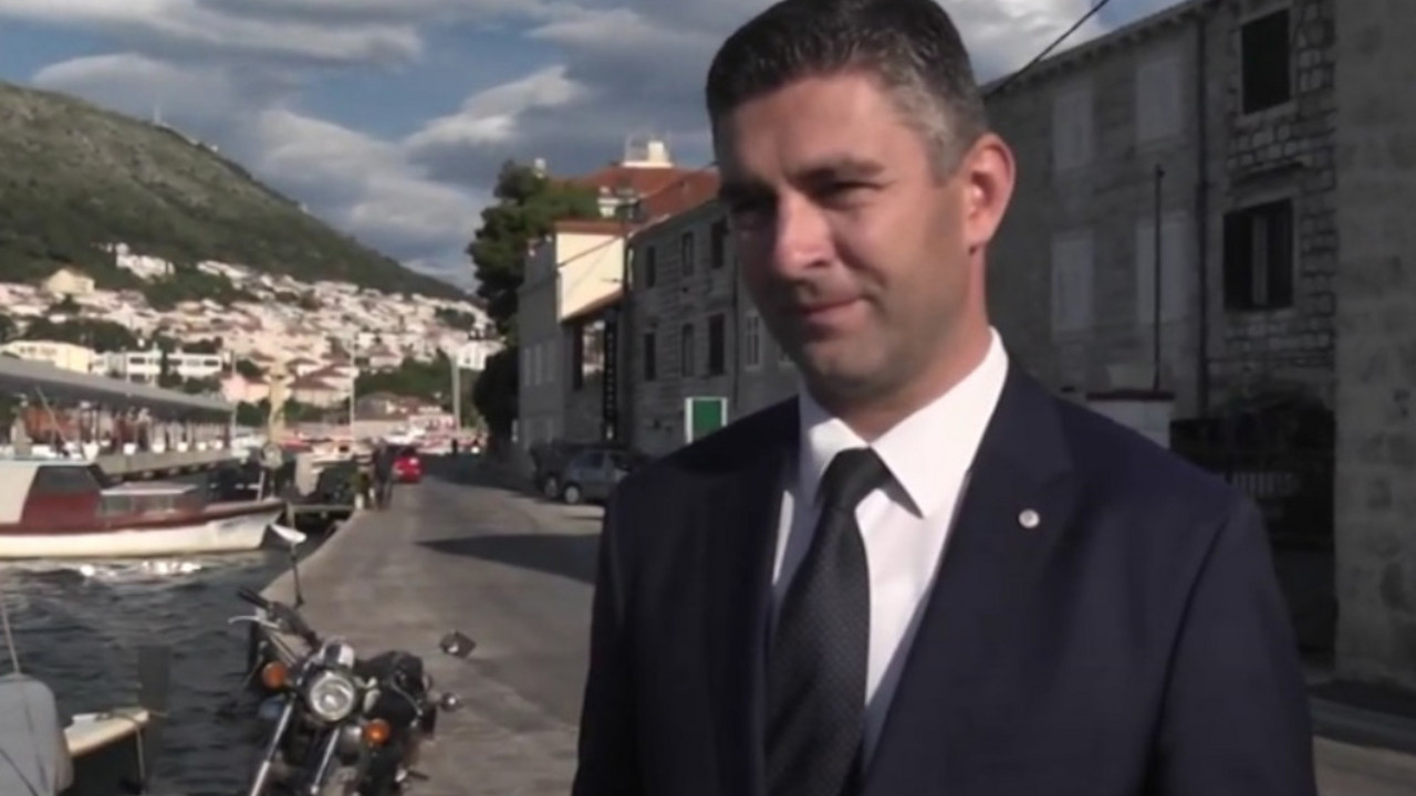 Mato Franković