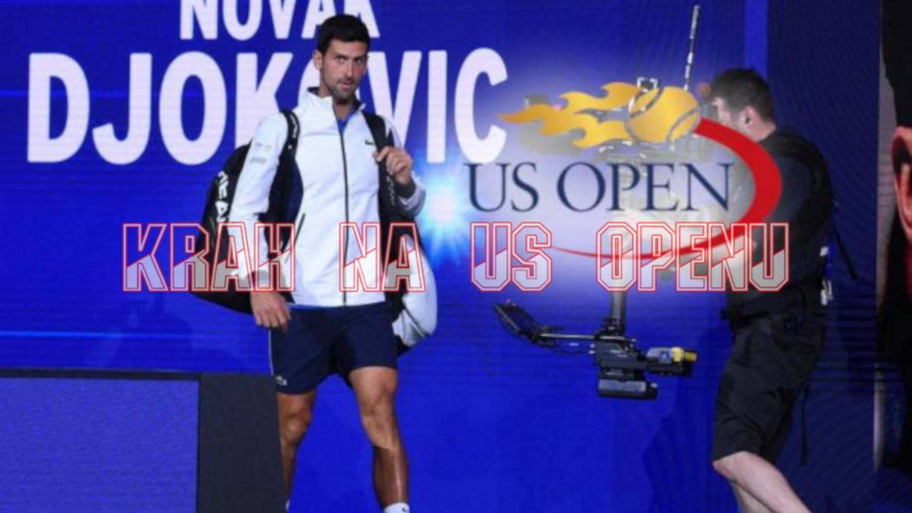 Novak Đoković