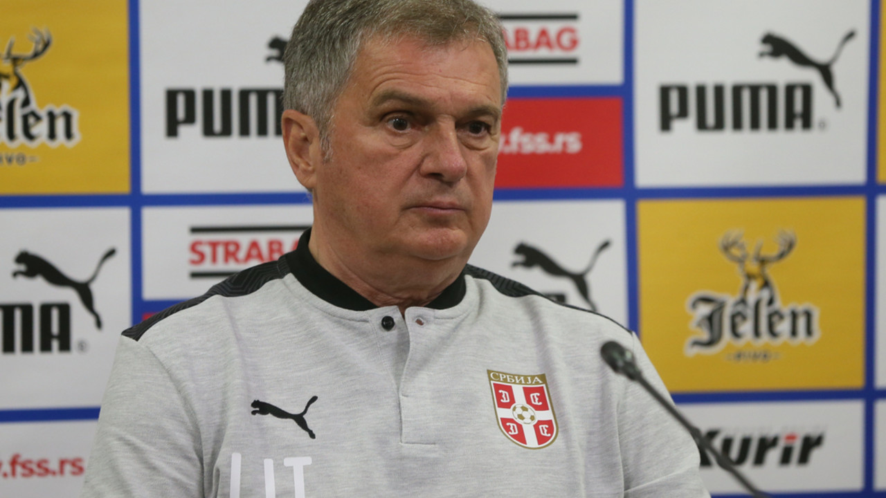 Ljubiša Tumbaković