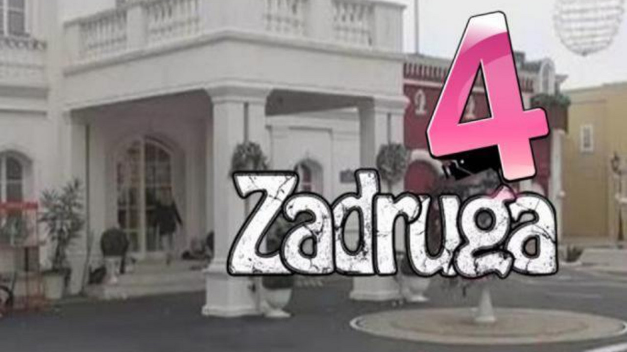 Zadruga 4
