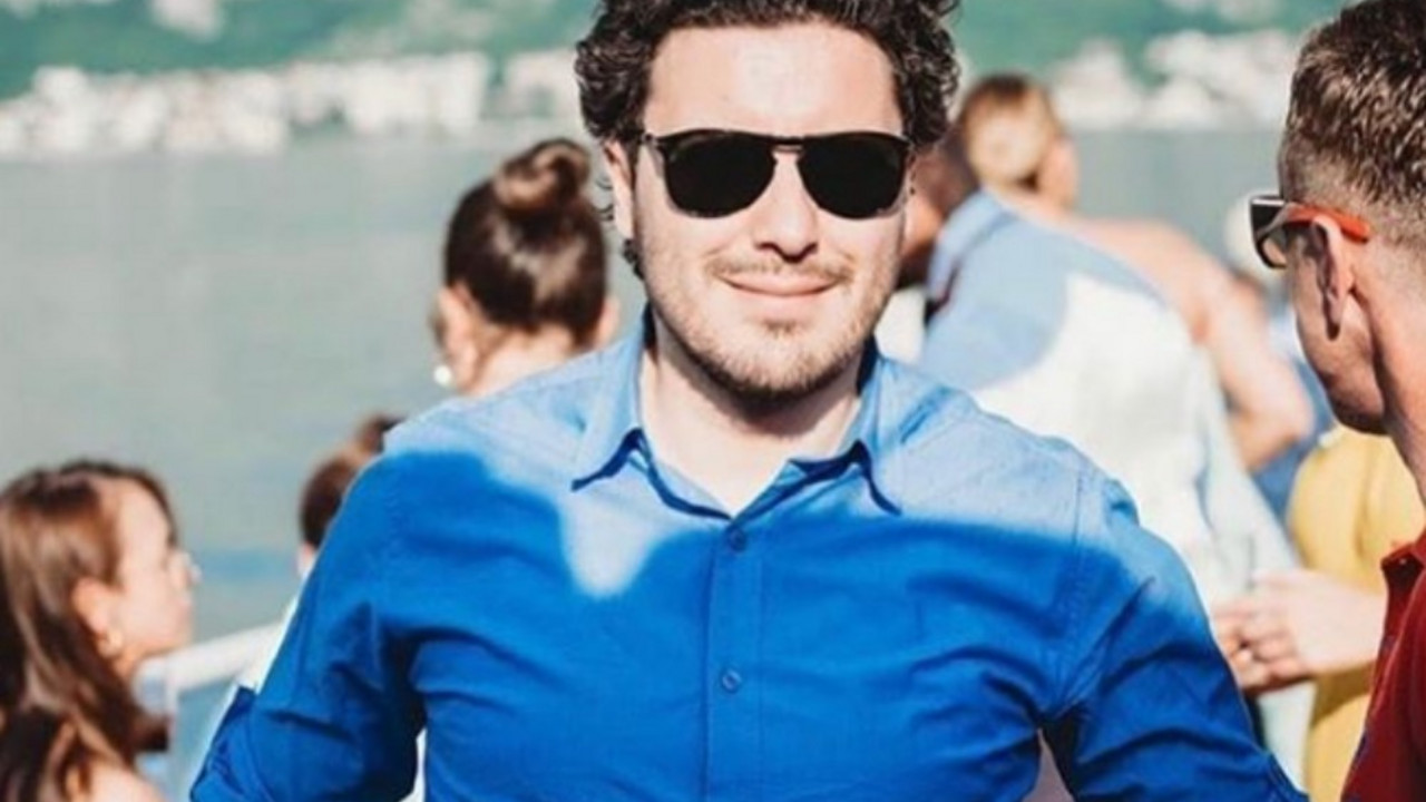 dritan abazovic