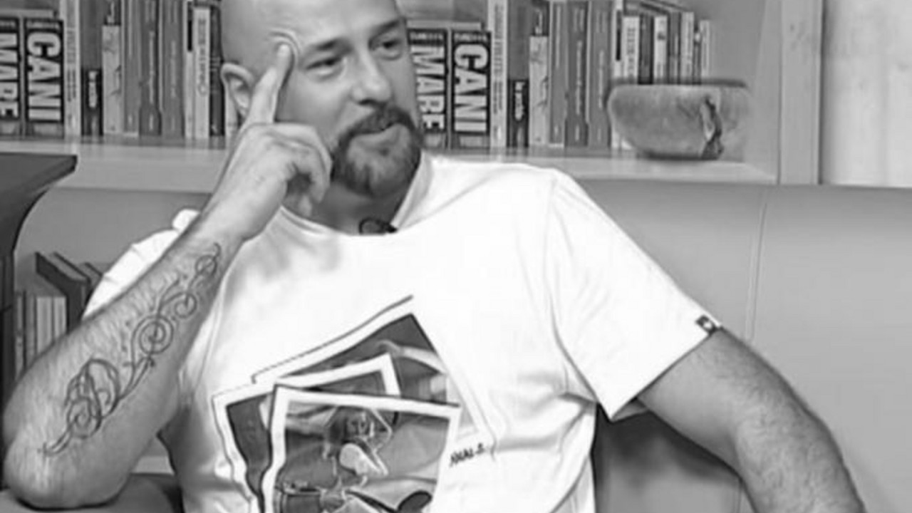 Dalibor Andonov Gru