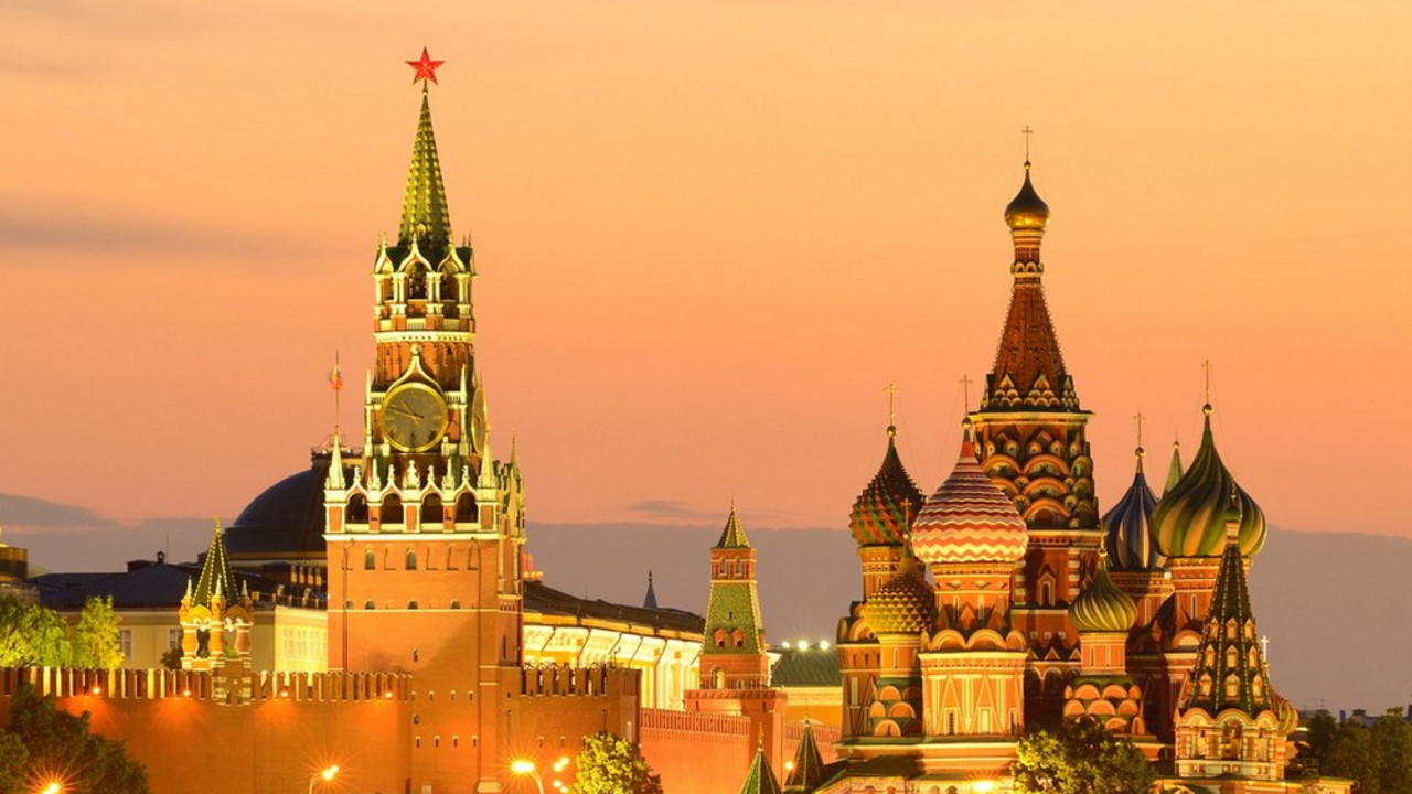 Moskva
