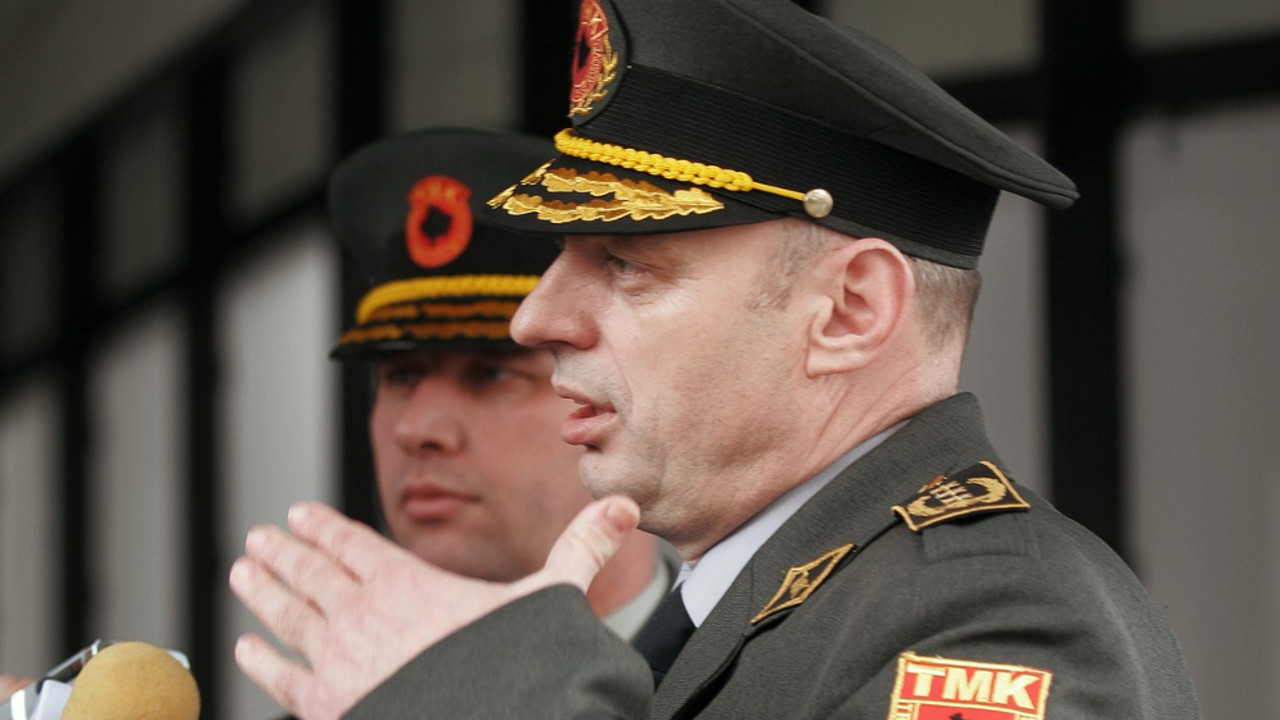 Agim Čeku