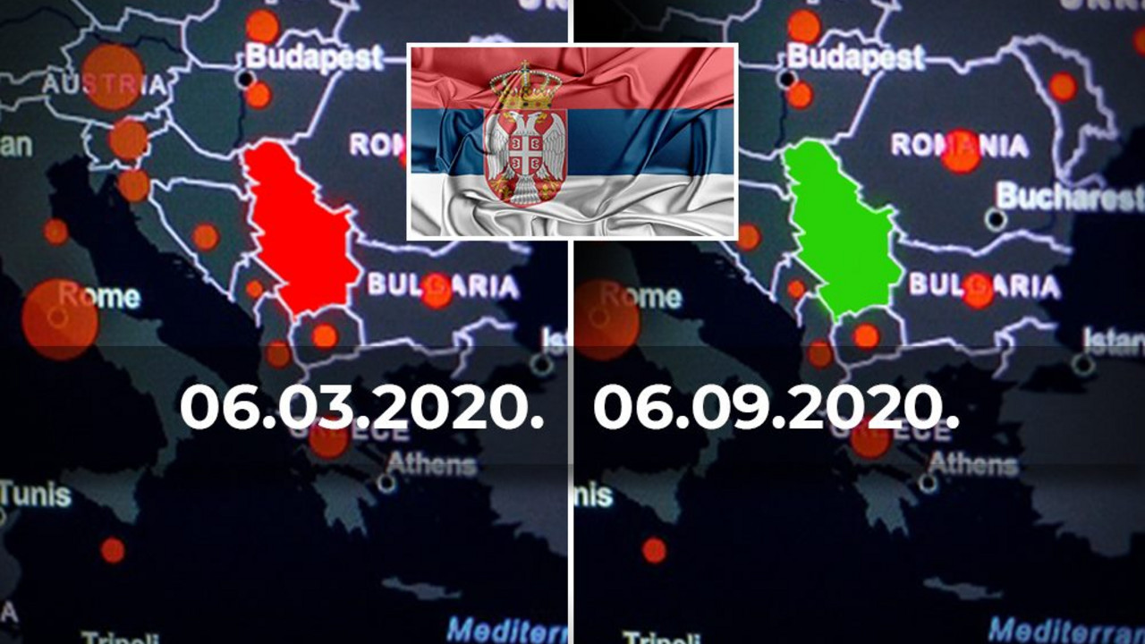 korona virus