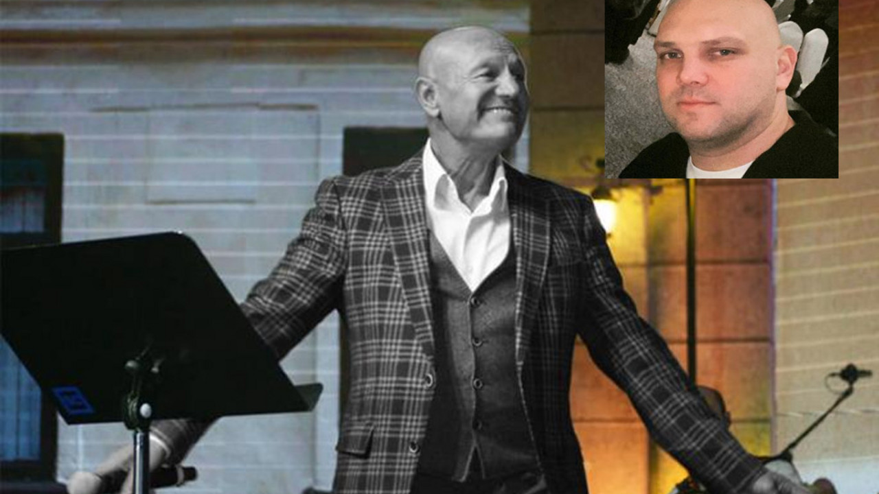 Šaban i Mihailo Šaulić