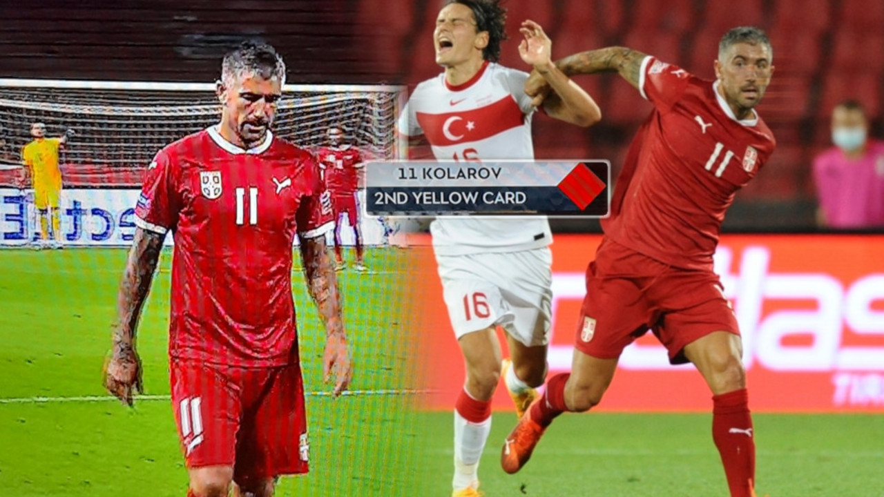 Aleksandar Kolarov