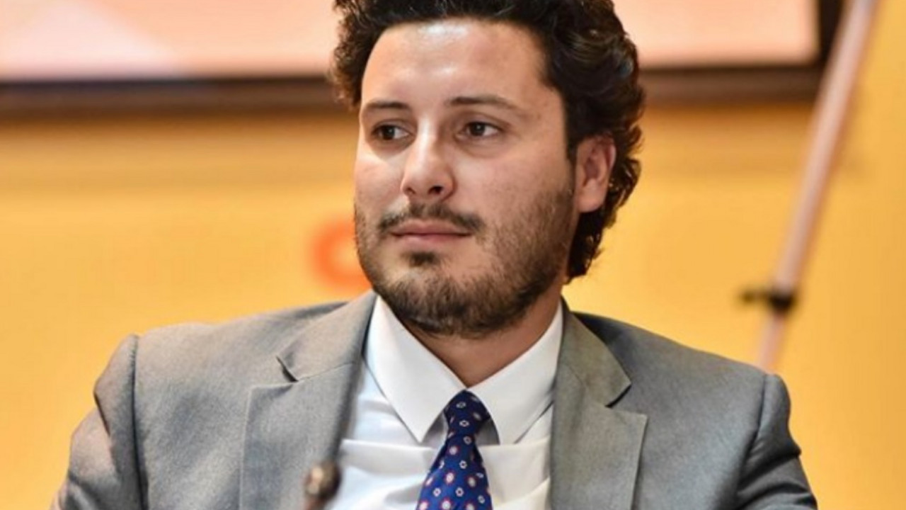 Dritan Abazović