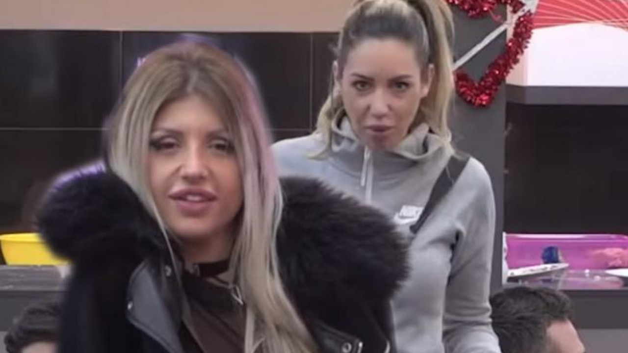 Iva Grgurić, Ivana Šopić