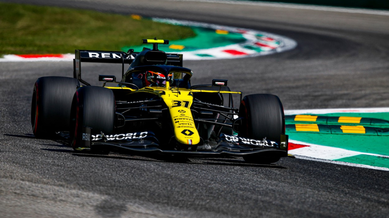 Formula 1