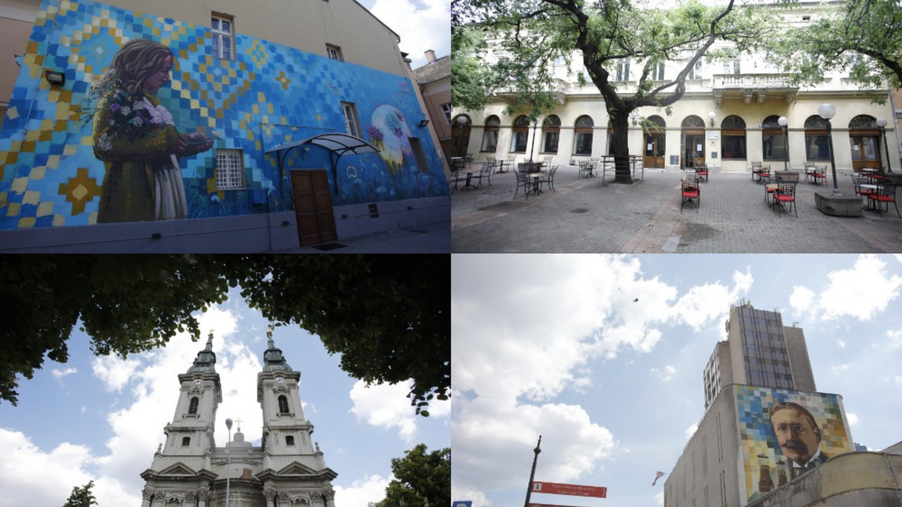 Pančevo