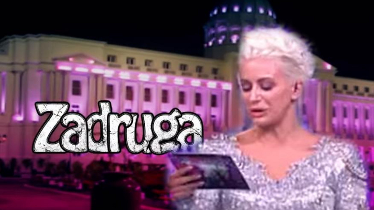 Zadruga