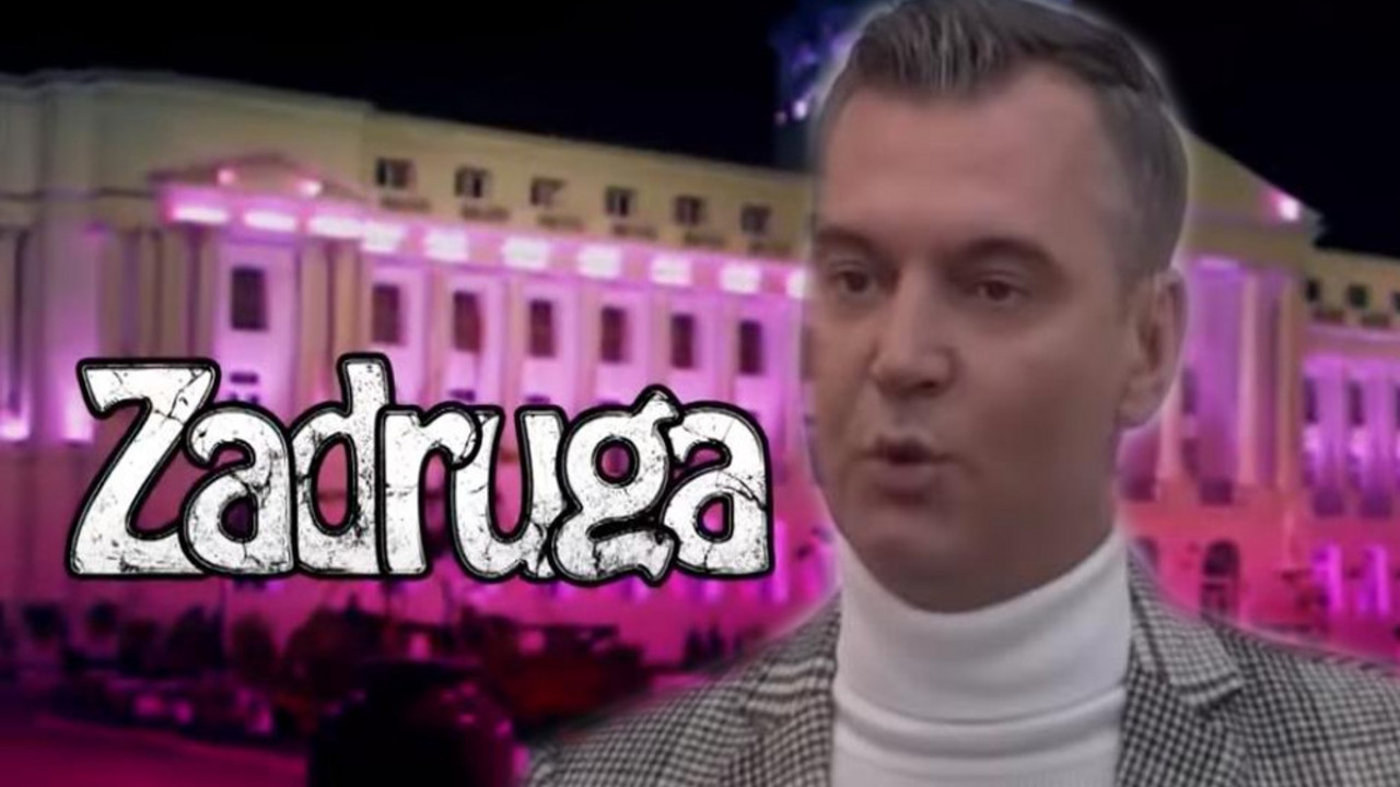 Zadruga