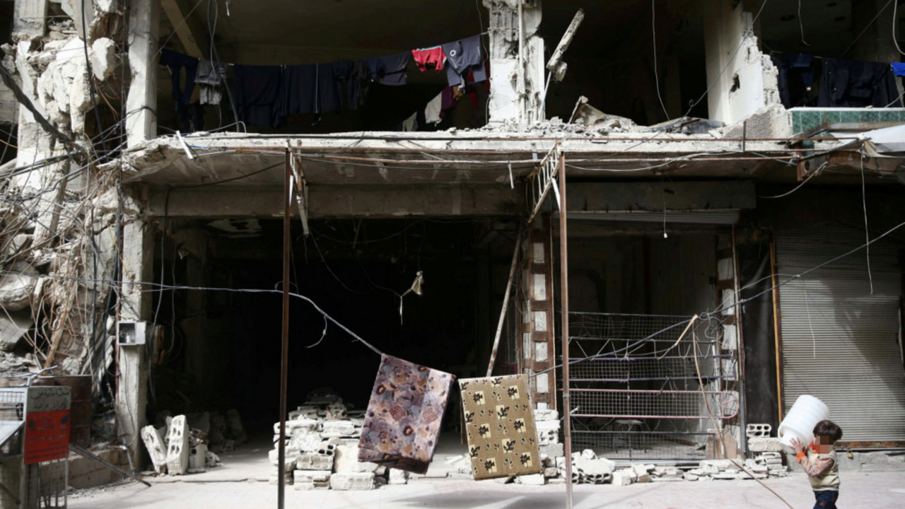 Foto: Reuters