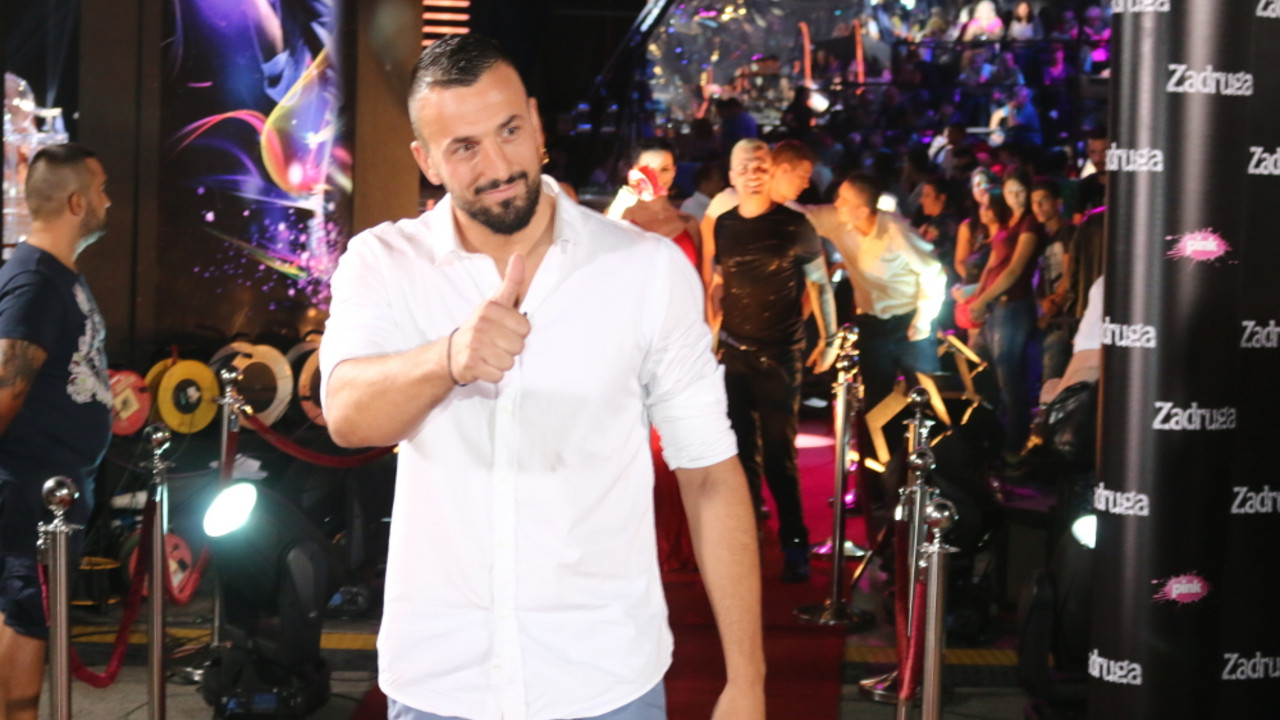 Vladimir Tomović
