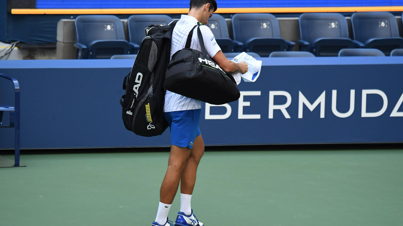 Novak Đoković