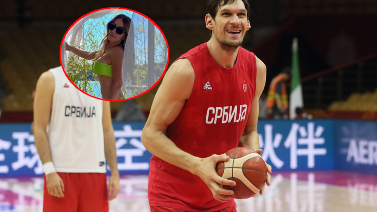 Boban Marjanović