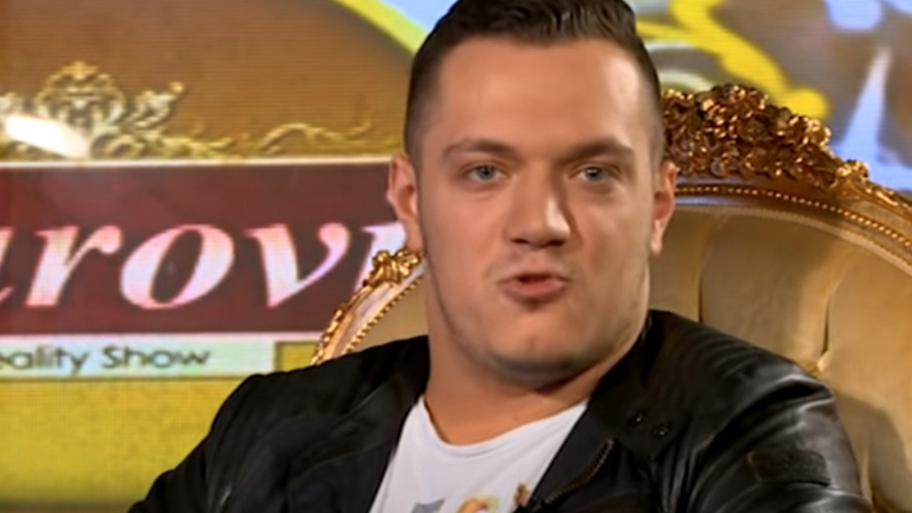 Nenad Marinković Gastoz
