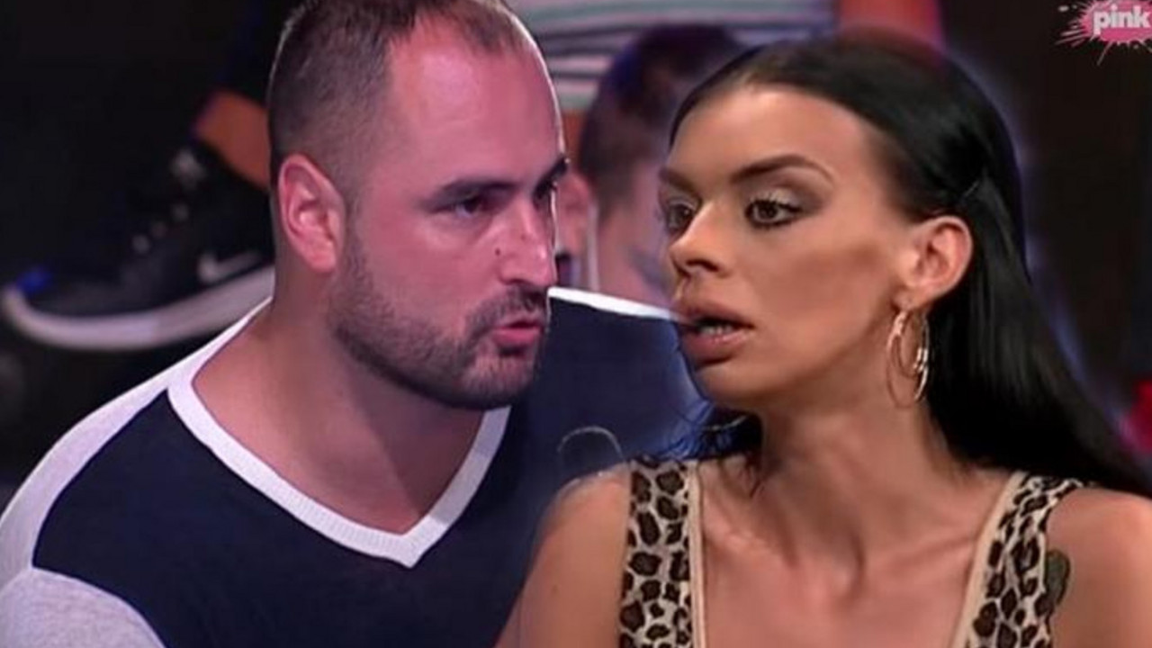 Zerina Hećo, Alen Hadrović
