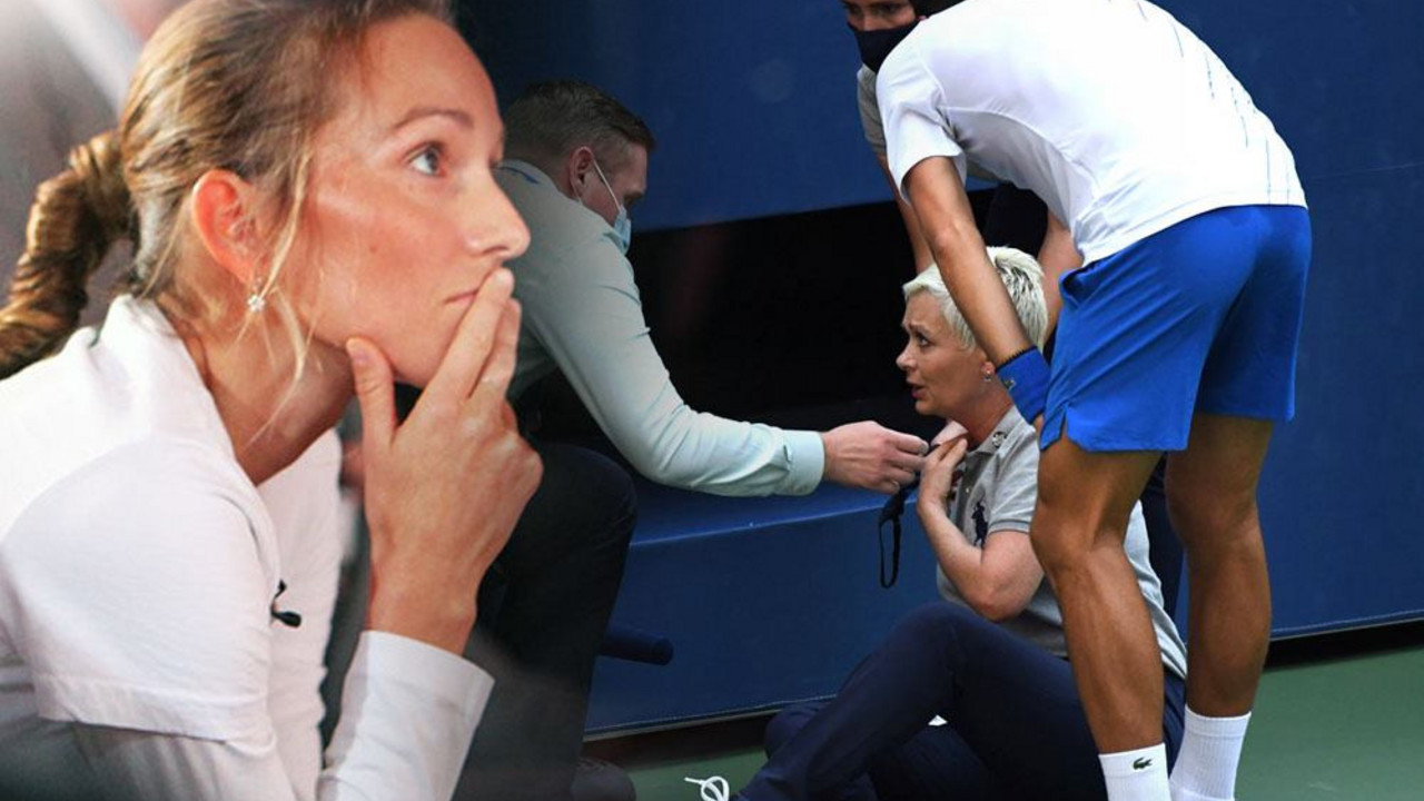 Novak i Jelena Đoković