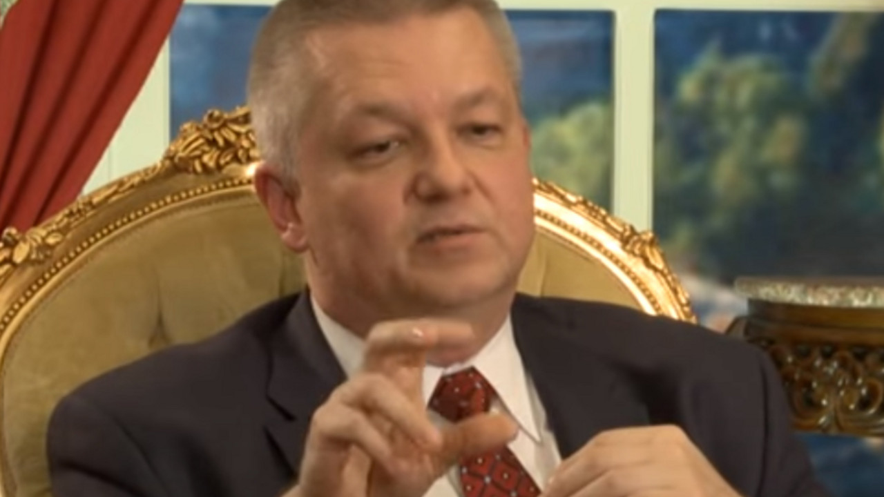 Obrad Kesić