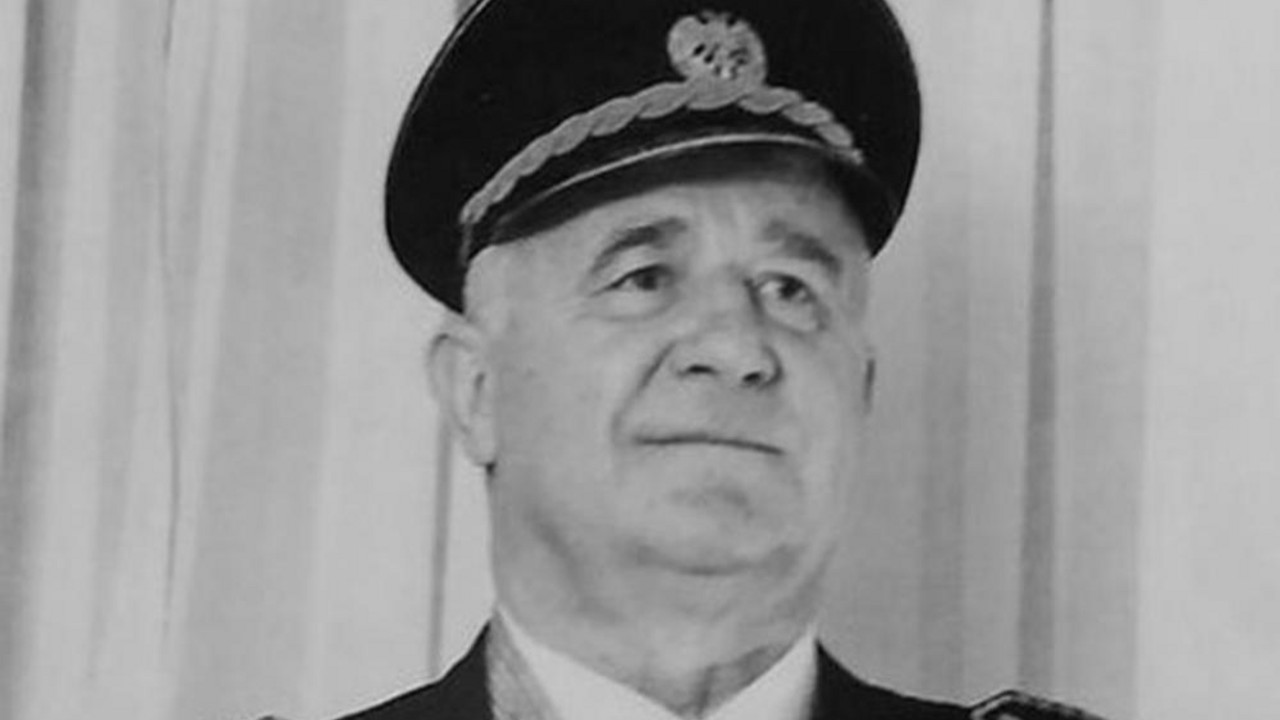 Dragoljub Ojdanić